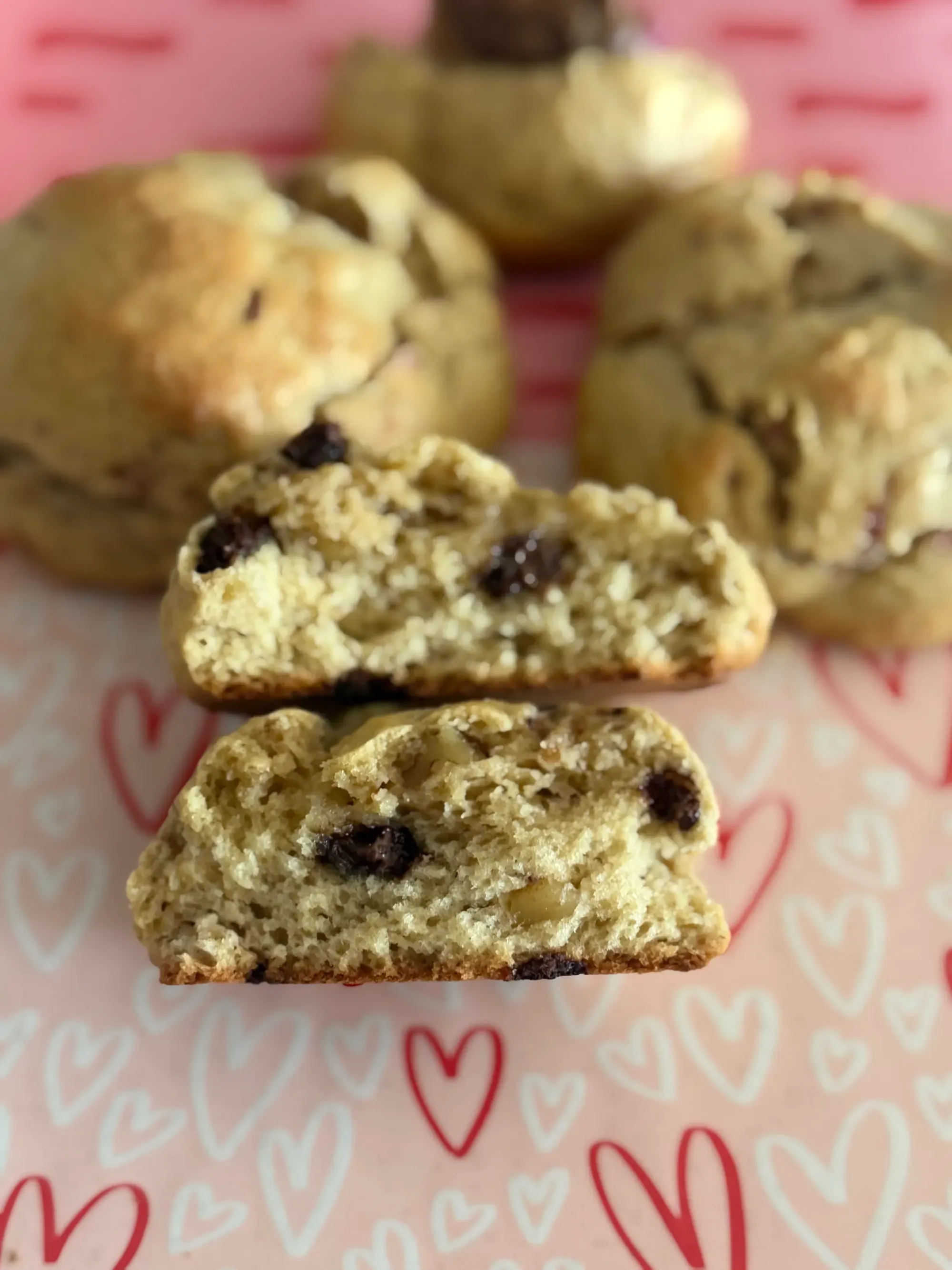 Galletas artesanales