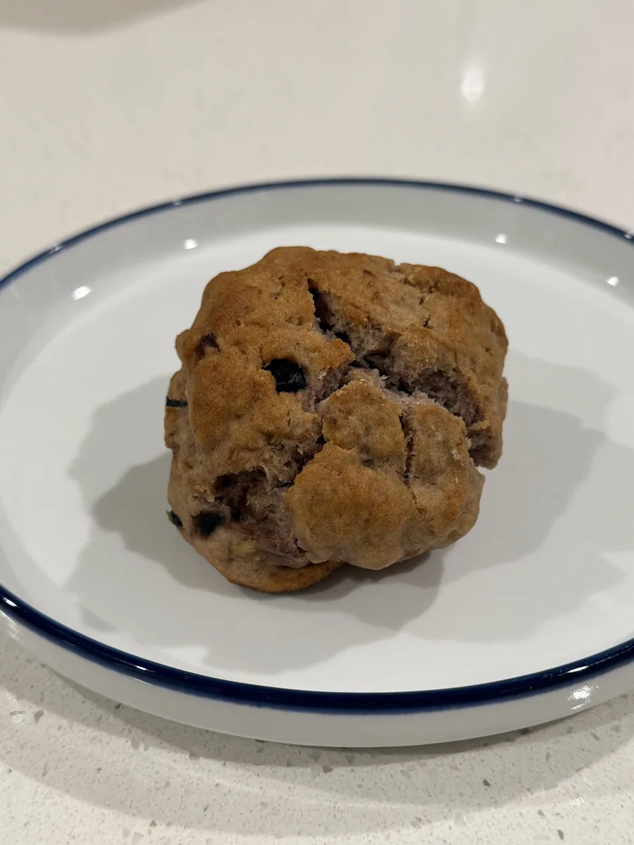 Sugar Free de Blueberry